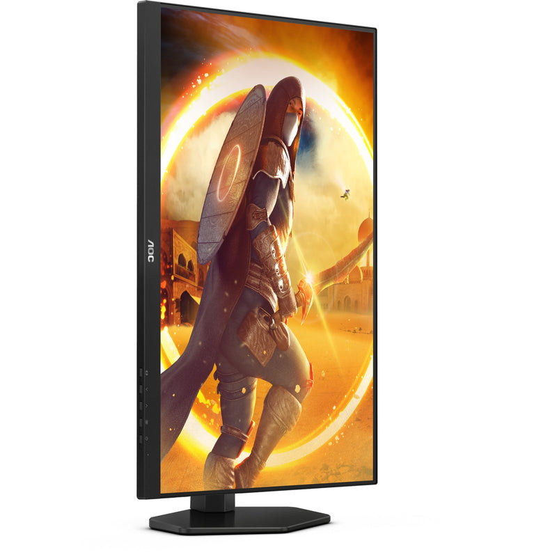 Afbeelding laden in galerijviewer, Aoc q27g4xn
