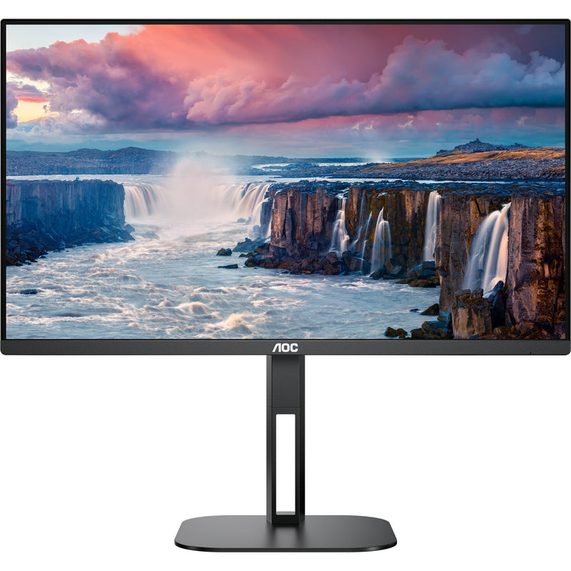 Afbeelding laden in galerijviewer, AOC Q27V5C BK
