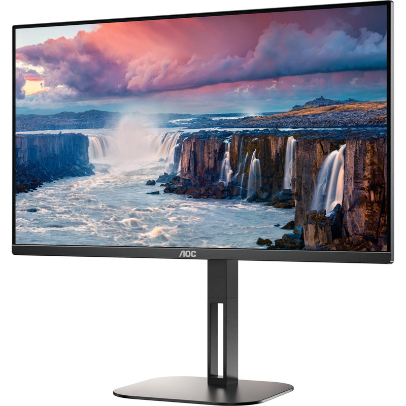 Afbeelding laden in galerijviewer, AOC Q27V5C BK
