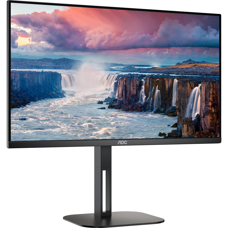 Afbeelding laden in galerijviewer, AOC Q27V5C BK
