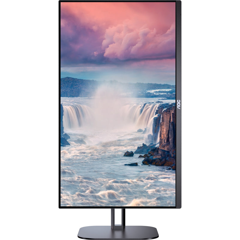 Afbeelding laden in galerijviewer, AOC Q27V5C BK
