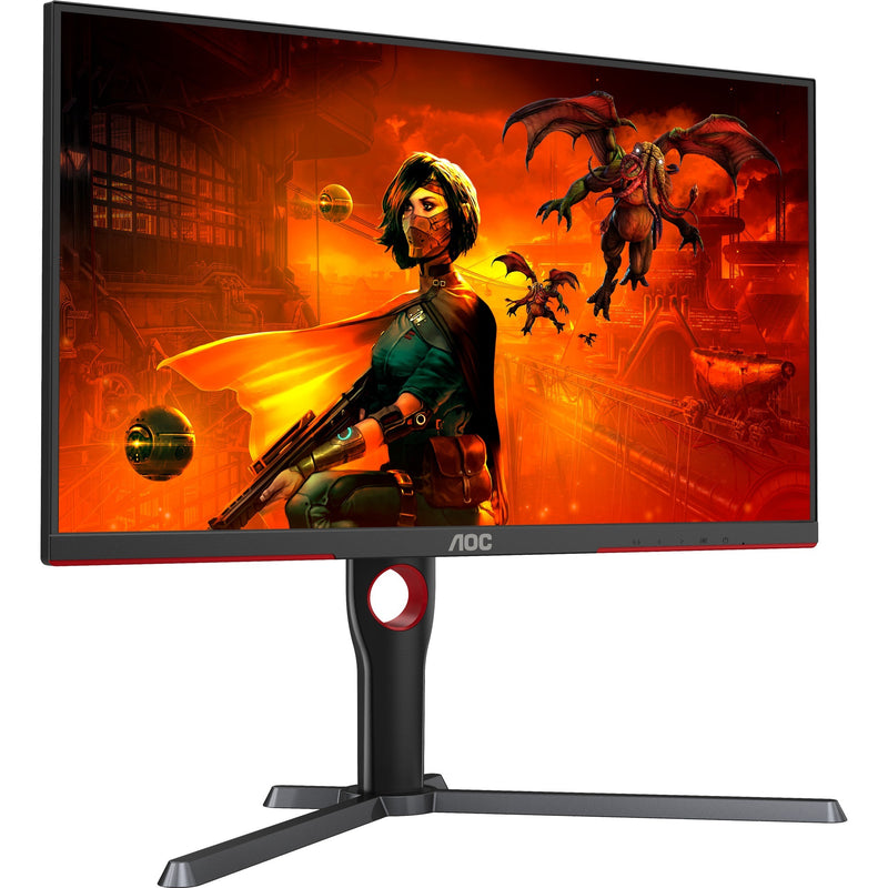 Afbeelding laden in galerijviewer, Aoc u27g3x bk
