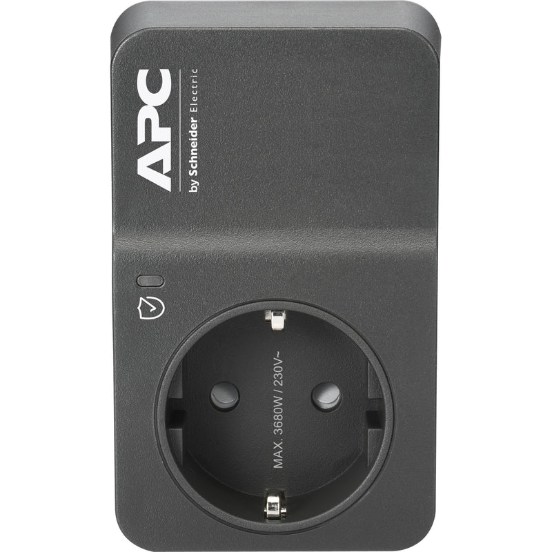 Afbeelding laden in galerijviewer, APC Essential SurgeArrest PM1WB-GR
