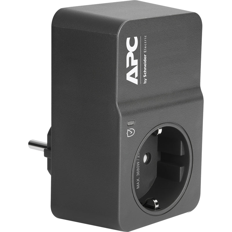 Afbeelding laden in galerijviewer, APC Essential SurgeArrest PM1WB-GR
