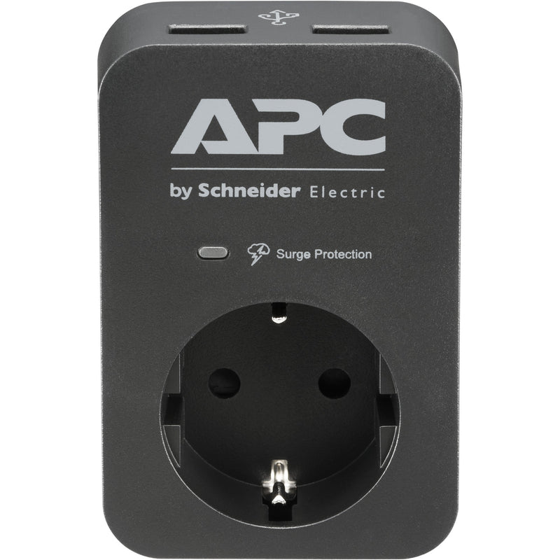 Afbeelding laden in galerijviewer, APC Essential SurgeArrest PME1WU2B-GR
