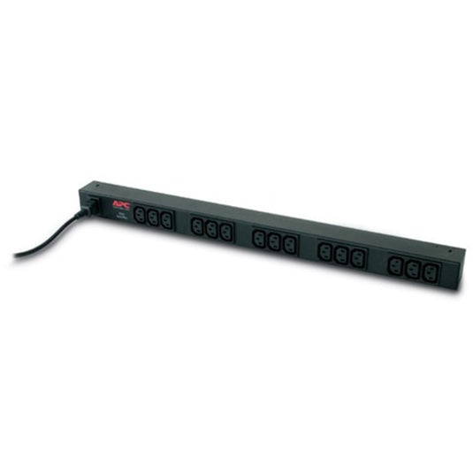 APC Rack PDU Basic Zero U 10A 230V