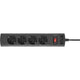 APC UPS Strip PZ42IZ-GR