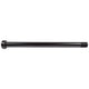Steekas 12x157mm grove draad 1.5mm