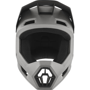 Olympic sportswear alpina sports mtb helm pikes mips 60-63 mat grijs