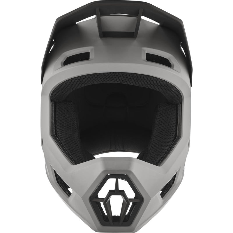 Afbeelding laden in galerijviewer, Olympic sportswear alpina sports mtb helm pikes mips 60-63 mat grijs
