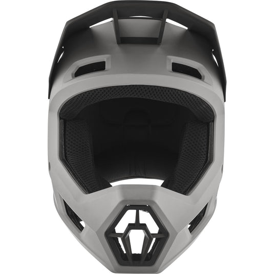Olympic sportswear alpina sports mtb helm pikes mips 60-63 mat grijs
