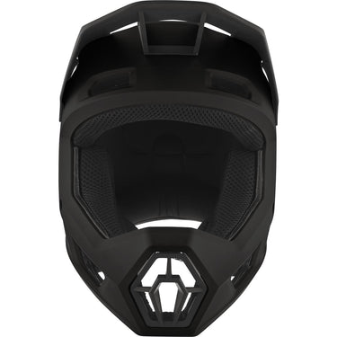 Olympic sportswear alpina sports mtb helm pikes mips 60-63 mat zwart