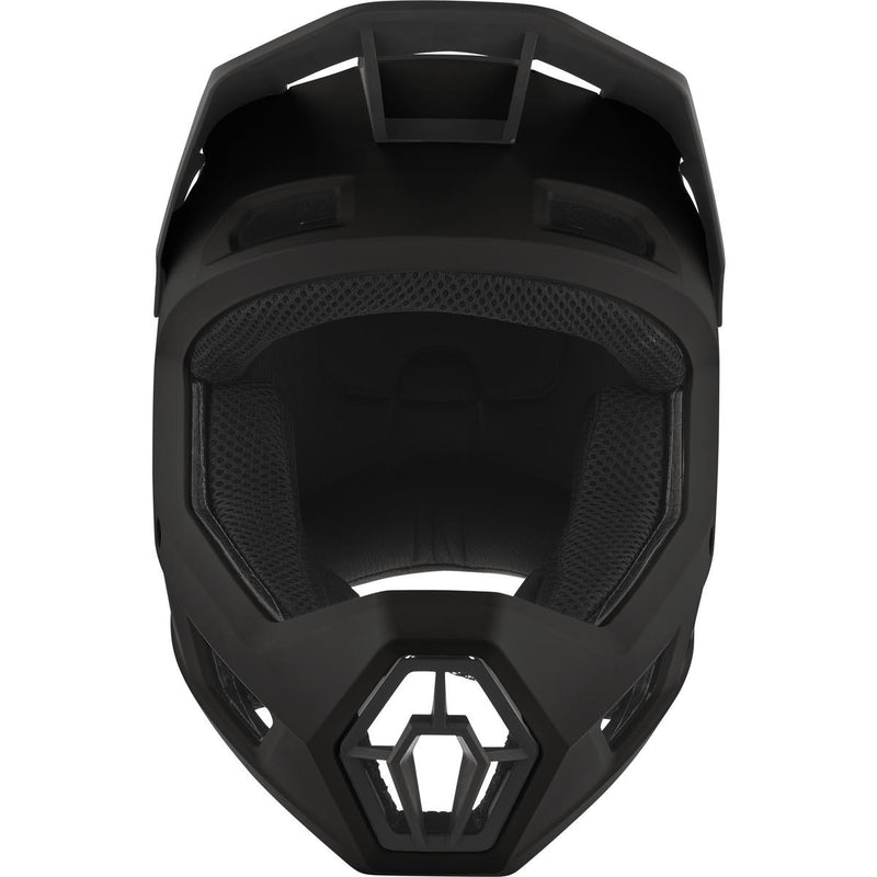 Afbeelding laden in galerijviewer, Olympic sportswear alpina sports mtb helm pikes mips 60-63 mat zwart
