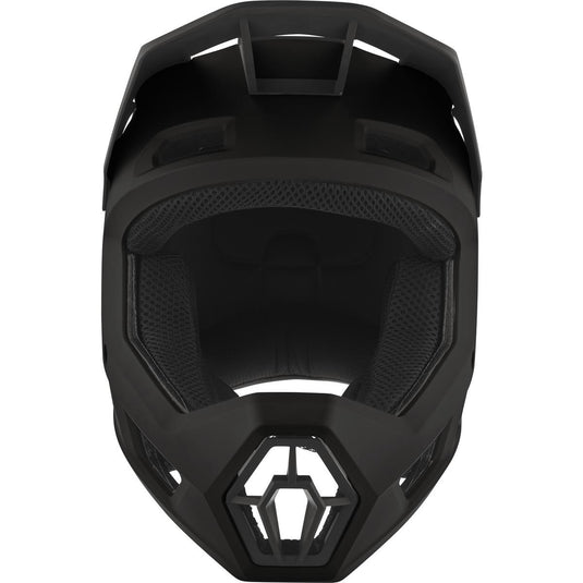 Olympic sportswear alpina sports mtb helm pikes mips 60-63 mat zwart
