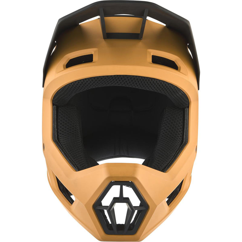 Afbeelding laden in galerijviewer, Olympic sportswear alpina sports mtb helm pikes mips 60-63 mat bruin

