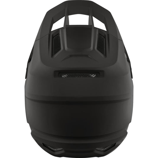 Olympic sportswear alpina sports mtb helm pikes mips 52-55 mat zwart
