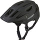 Olympic sportswear alpina sports mtb helm rootage 2 mips 52-56 mat zwart