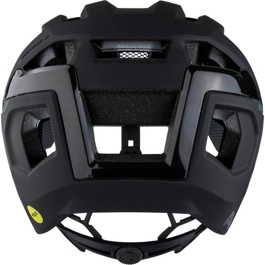 Olympic sportswear alpina sports mtb helm rootage 2 mips 52-56 mat zwart