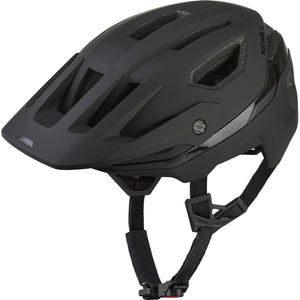 Olympic sportswear alpina sports mtb helm rootage 2 mips 59-61 mat zwart