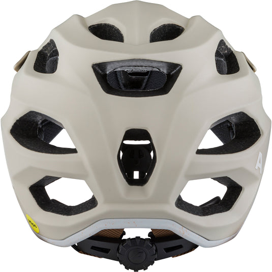 Olympic sportswear alpina sports mtb helm apax mips 57-62 mat cr�me