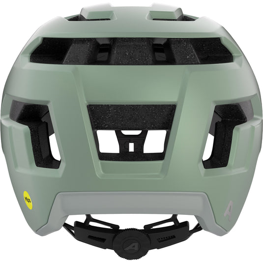 Olympic sportswear alpina sports mtb helm taunus mips 55-59 mat groen