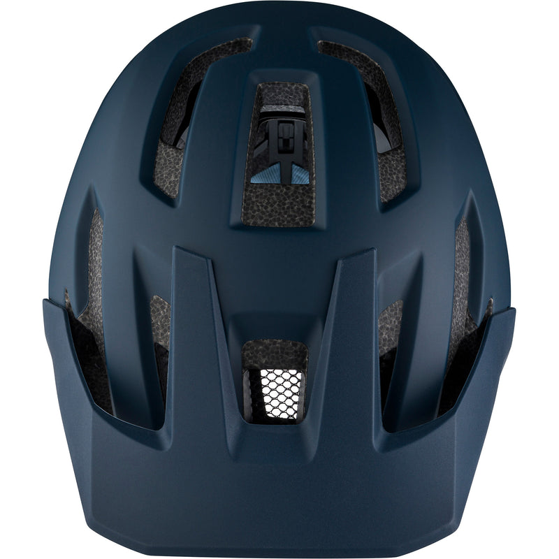 Afbeelding laden in galerijviewer, Olympic sportswear alpina sports mtb helm taunus mips 55-59 donkerblauw
