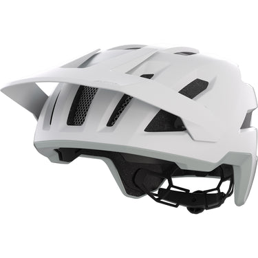 Olympic sportswear alpina sports mtb helm taunus 52-56 mat wit