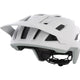 Olympic sportswear alpina sports mtb helm taunus 55-59 mat wit