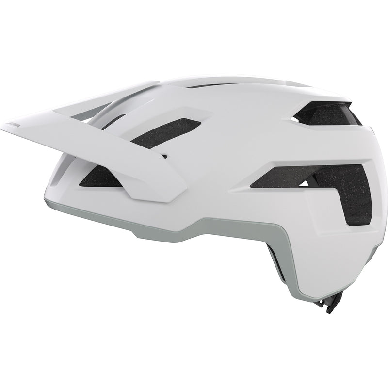 Afbeelding laden in galerijviewer, Olympic sportswear alpina sports mtb helm taunus 55-59 mat wit
