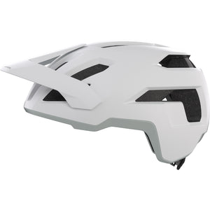Olympic sportswear alpina sports mtb helm taunus 59-61 mat wit