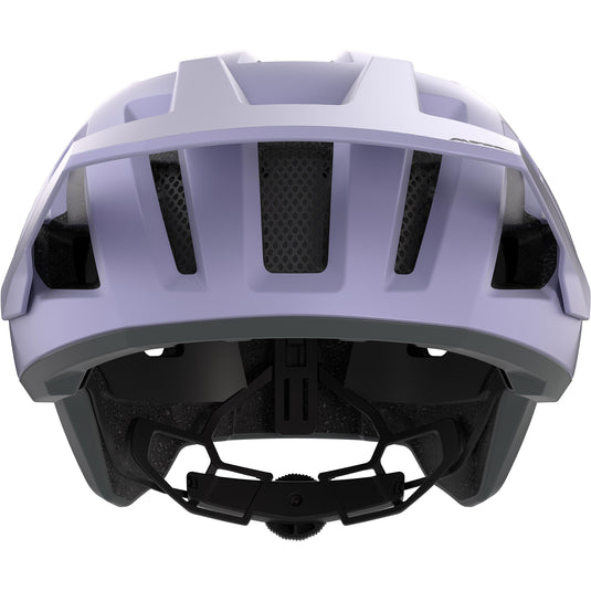 Olympic sportswear alpina sports mtb helm taunus 52-56 mat lila