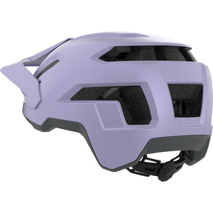 Olympic sportswear alpina sports mtb helm taunus 55-59 mat lila