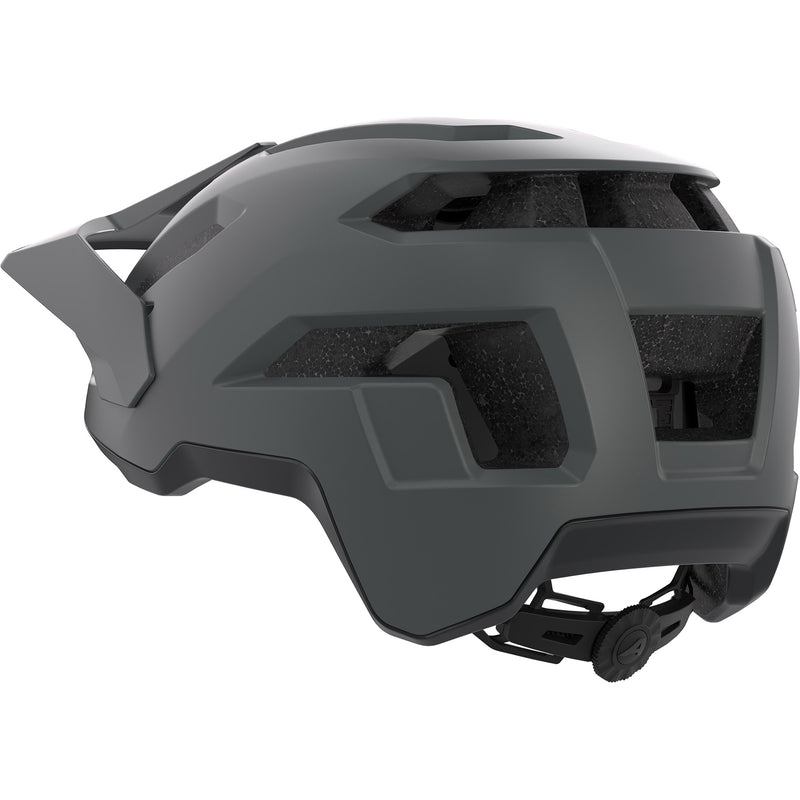 Afbeelding laden in galerijviewer, Olympic sportswear alpina sports mtb helm taunus 55-59 mat donkergrijs
