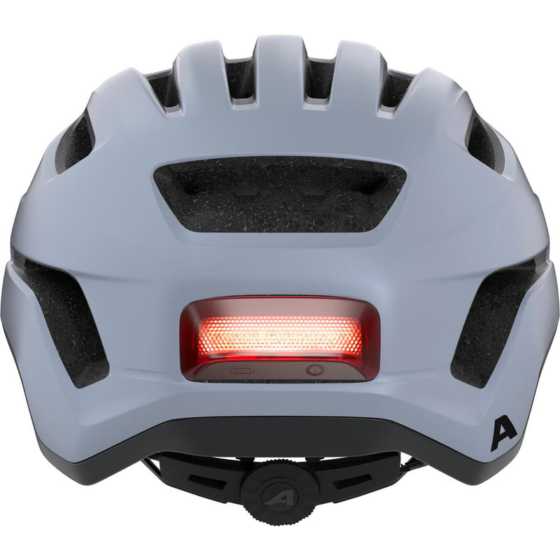 Afbeelding laden in galerijviewer, Olympic sportswear alpina sports urban helm paranus 52-56 mat lila
