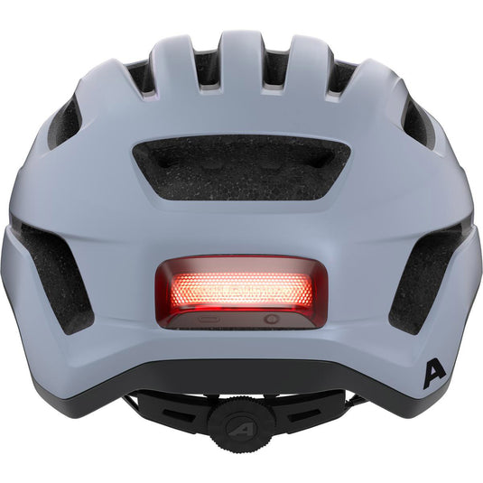 Olympic sportswear alpina sports urban helm paranus 55-59 mat lila