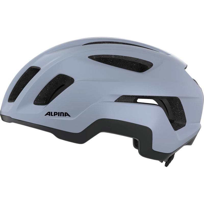 Afbeelding laden in galerijviewer, Olympic sportswear alpina sports urban helm paranus 55-59 mat lila
