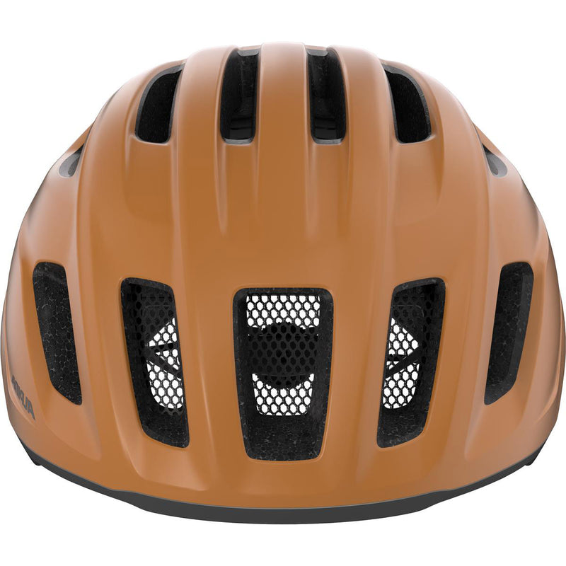 Afbeelding laden in galerijviewer, Olympic sportswear alpina sports urban helm paranus 55-59 mat bruin
