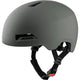 Olympic sportswear alpina sports urban helm haarlem 57-61 mat grijs