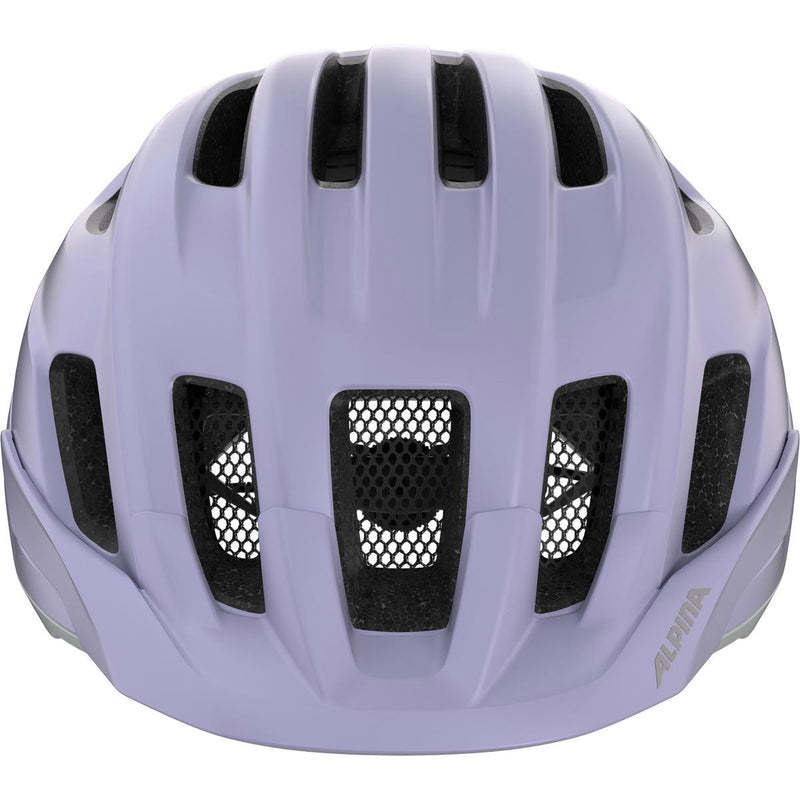 Afbeelding laden in galerijviewer, Olympic sportswear alpina sports tour helm paranus mips 52-56 mat lila
