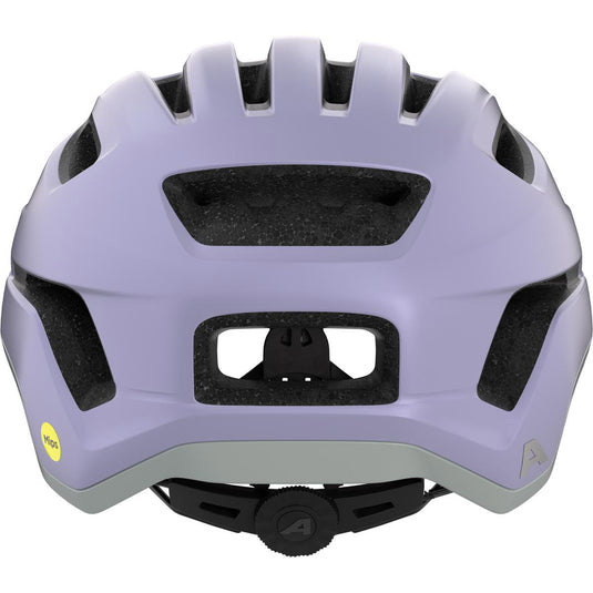 Olympic sportswear alpina sports tour helm paranus mips 52-56 mat lila
