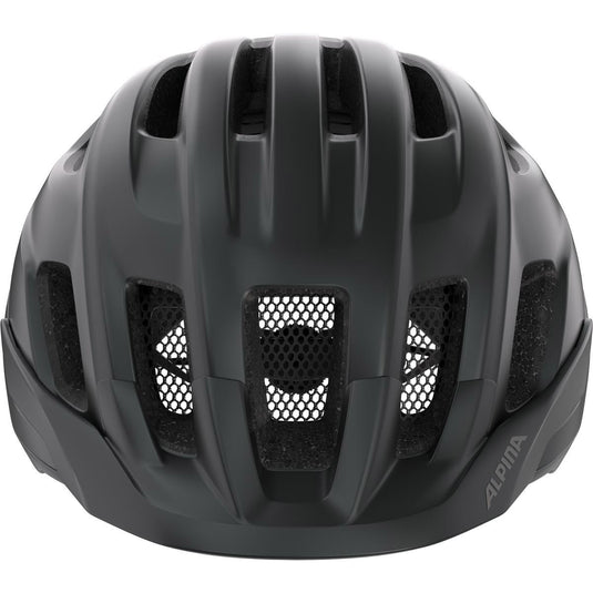 Olympic sportswear alpina sports tour helm paranus mips 52-56 mat zwart