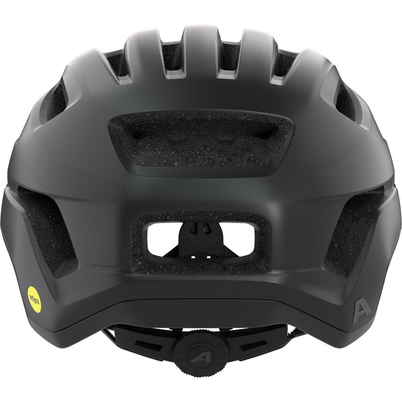 Afbeelding laden in galerijviewer, Olympic sportswear alpina sports tour helm paranus mips 52-56 mat zwart
