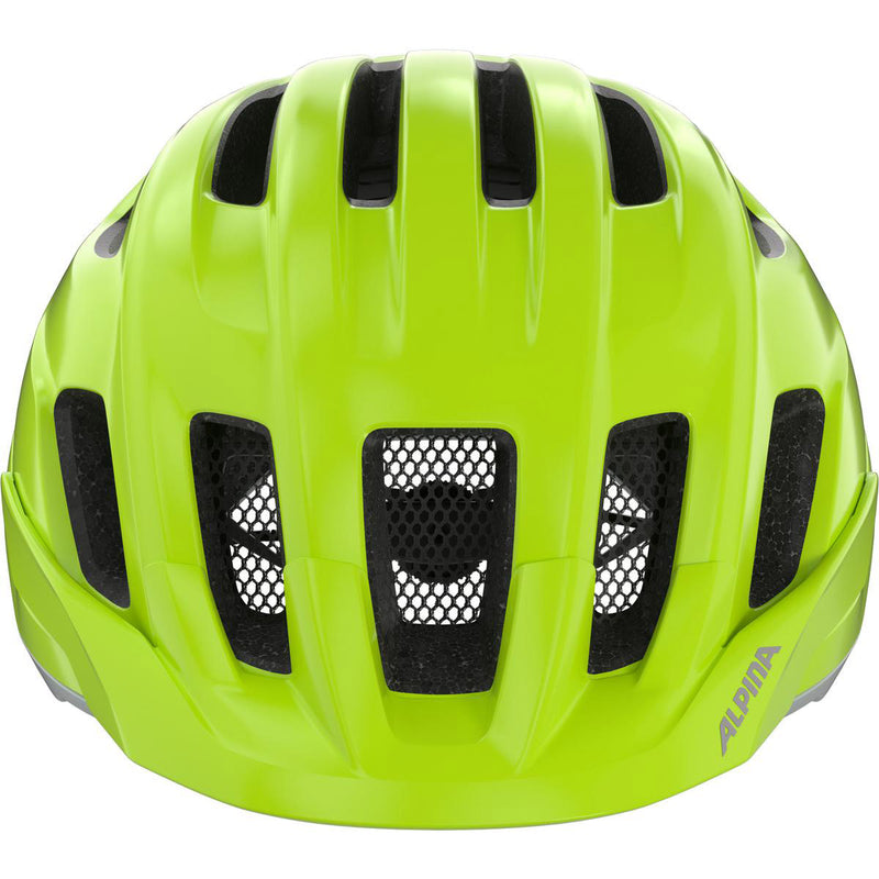 Afbeelding laden in galerijviewer, Olympic sportswear alpina sports tour helm paranus mips 52-56 mat fluo
