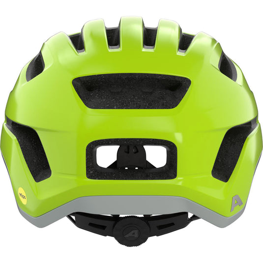 Olympic sportswear alpina sports tour helm paranus mips 52-56 mat fluo