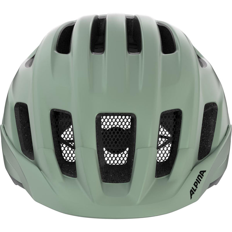Afbeelding laden in galerijviewer, Olympic sportswear alpina sports tour helm paranus mips 55-59 mat mintgr.
