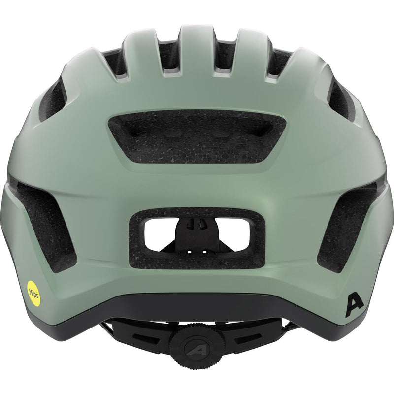 Afbeelding laden in galerijviewer, Olympic sportswear alpina sports tour helm paranus mips 55-59 mat mintgr.
