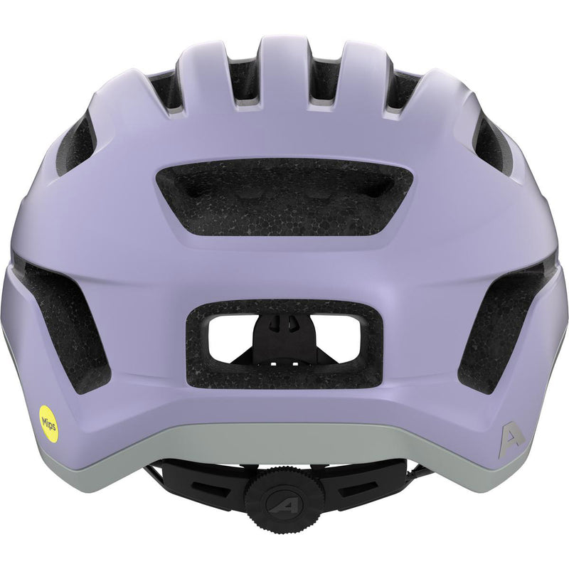 Afbeelding laden in galerijviewer, Olympic sportswear alpina sports tour helm paranus mips 55-59 mat lila
