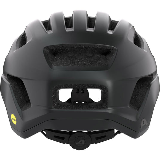 Olympic sportswear alpina sports tour helm paranus mips 59-62 mat zwart