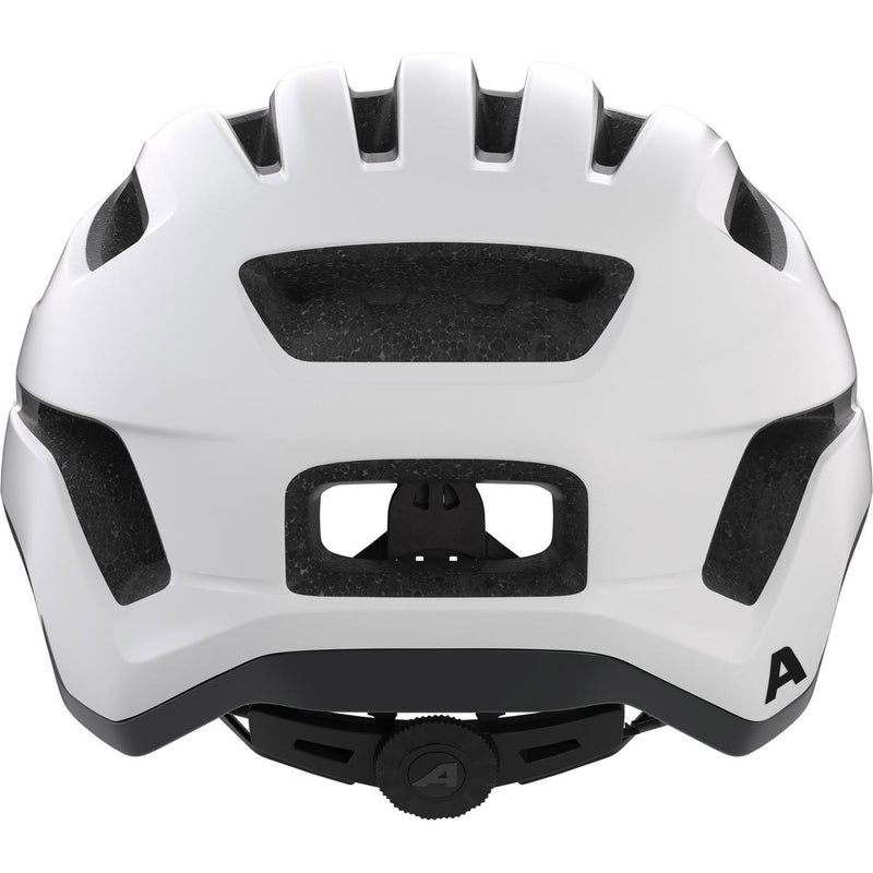 Afbeelding laden in galerijviewer, Olympic sportswear alpina sports tour helm paranus 52-56 mat wit
