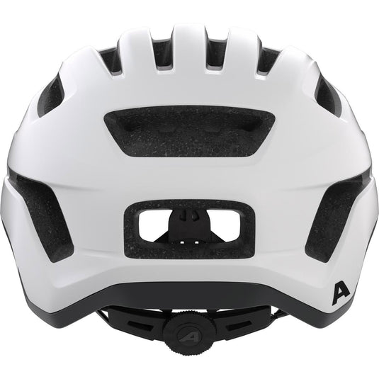 Olympic sportswear alpina sports tour helm paranus 52-56 mat wit